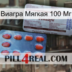 Виагра Мягкая 100 Мг 36